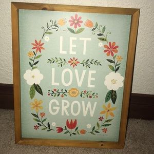 Hobby Lobby Wall Decor